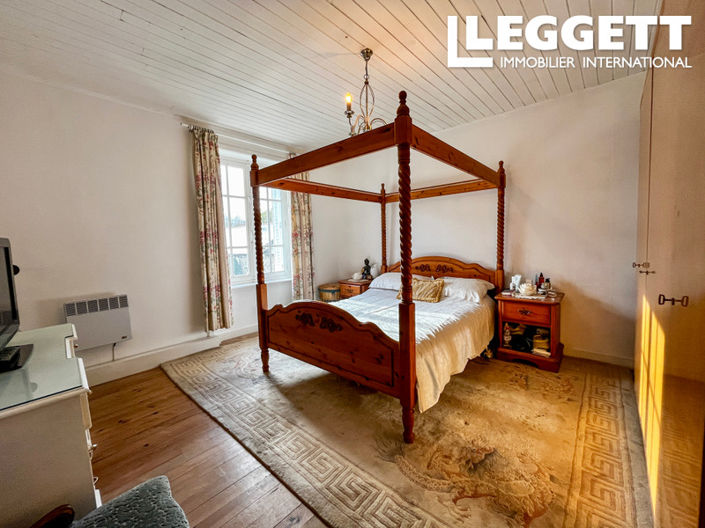 Image No.4-Maison de 3 chambres à vendre à Dinan