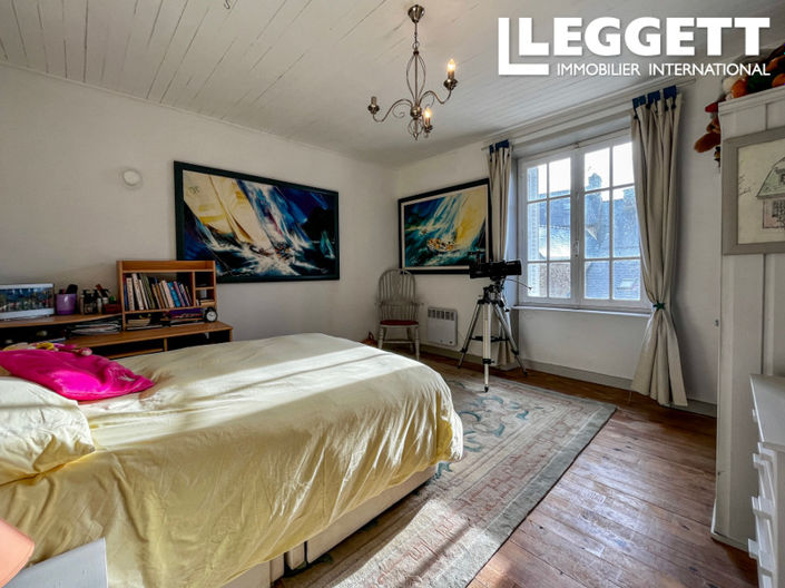 Image No.5-Maison de 3 chambres à vendre à Dinan