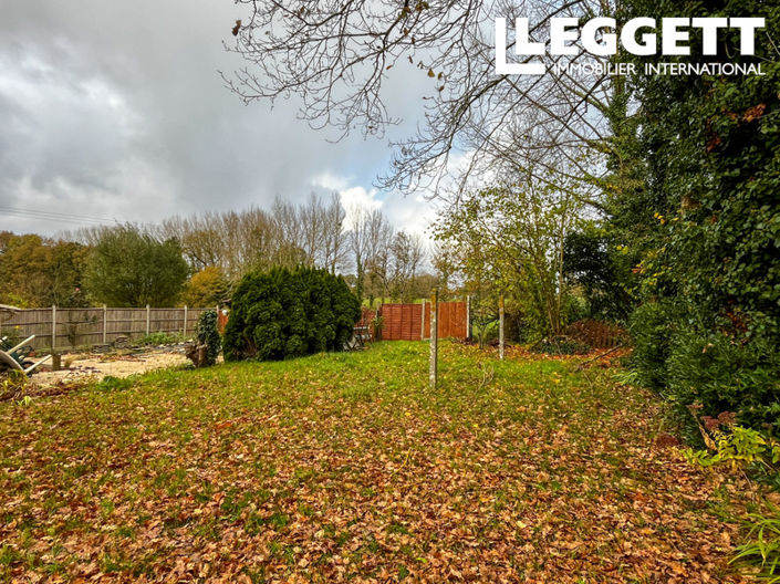 Image No.7-Maison de 3 chambres à vendre à Dinan