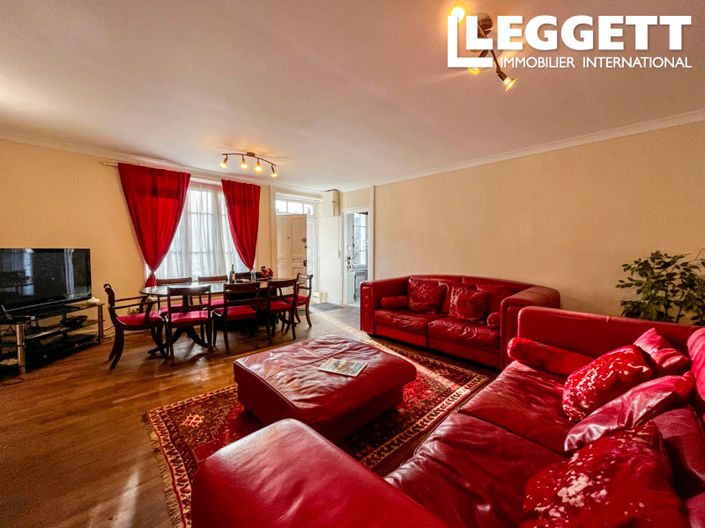 Image No.9-Maison de 3 chambres à vendre à Dinan