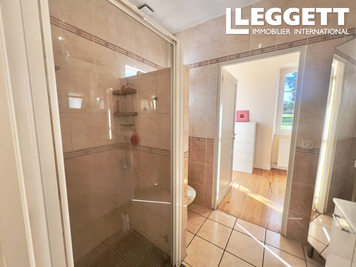 Image No.10-Maison de 6 chambres à vendre à Bordes