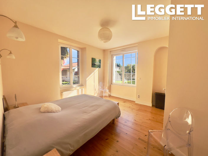 Image No.9-Maison de 6 chambres à vendre à Bordes