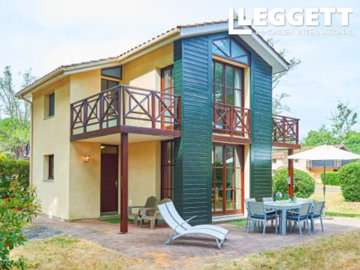 Maison de 2 chambres à vendre à Salles