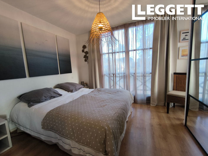 Image No.4-Maison de 2 chambres à vendre à Salles