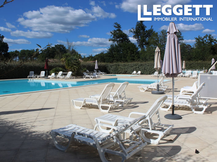 Image No.8-Maison de 2 chambres à vendre à Salles