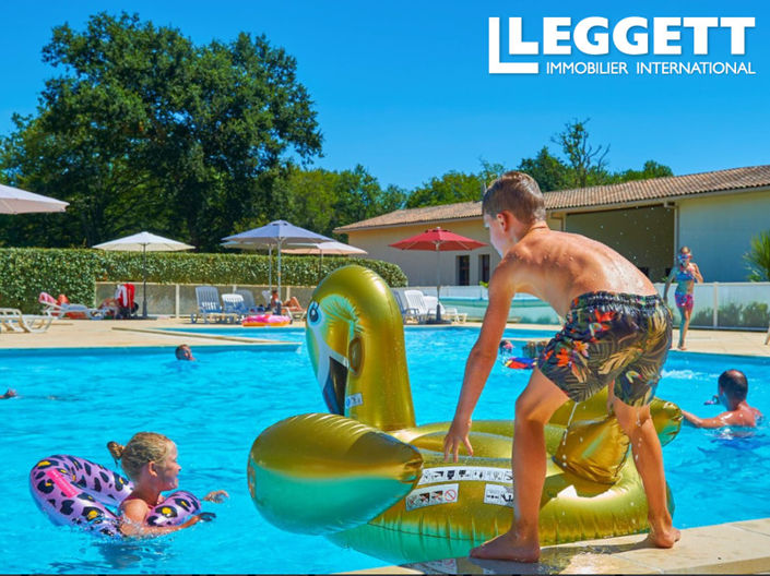 Image No.9-Maison de 2 chambres à vendre à Salles