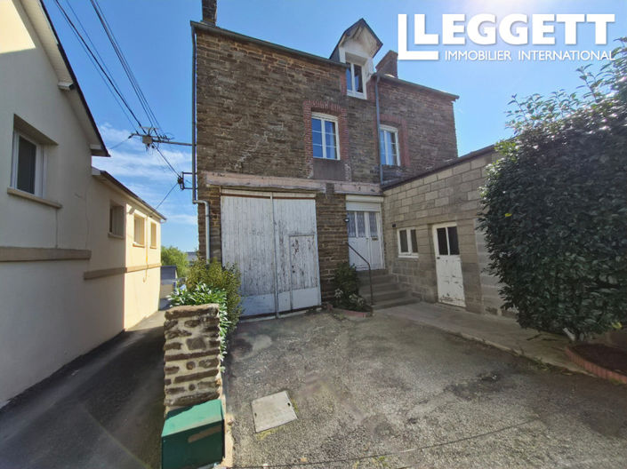 Image No.10-Maison de 1 chambre à vendre à Fougerolles-du-Plessis