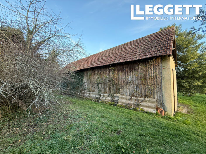 Image No.10-Maison de 5 chambres à vendre à Dordogne