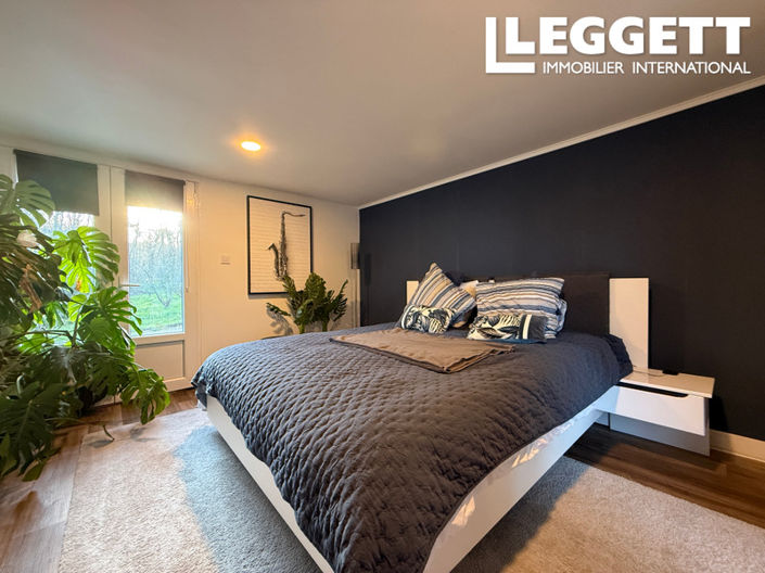 Image No.6-Maison de 5 chambres à vendre à Dordogne