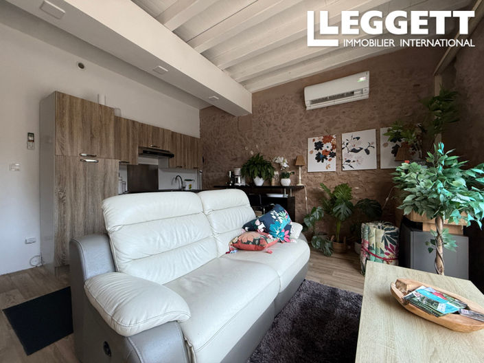 Image No.9-Maison de 5 chambres à vendre à Dordogne