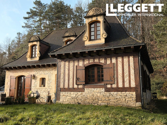 Image No.2-3 Bed House for sale