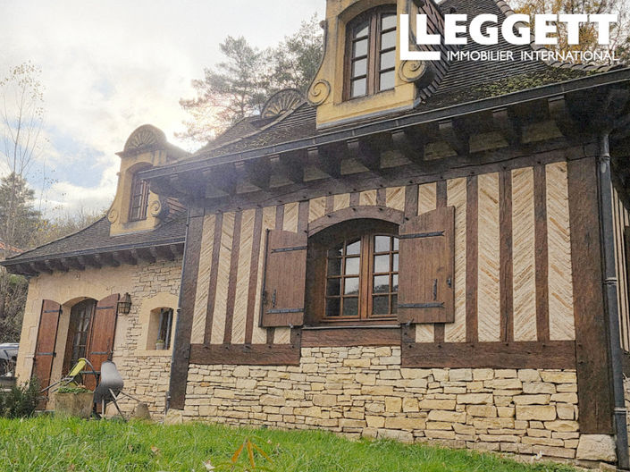 Image No.3-3 Bed House for sale