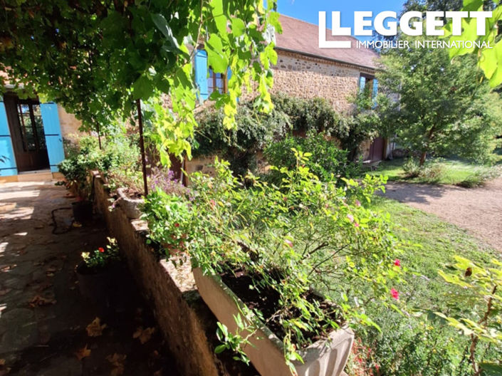 Image No.10-Maison de 5 chambres à vendre à Dordogne