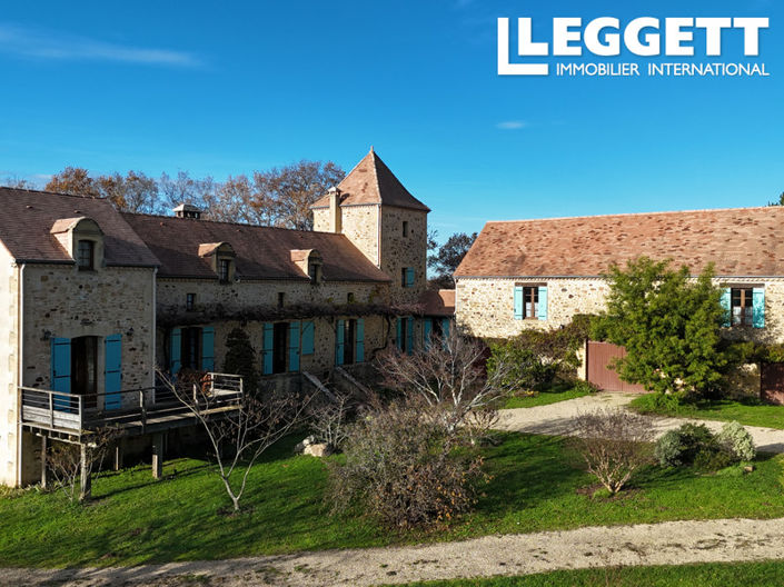 Image No.3-5 Bed House for sale