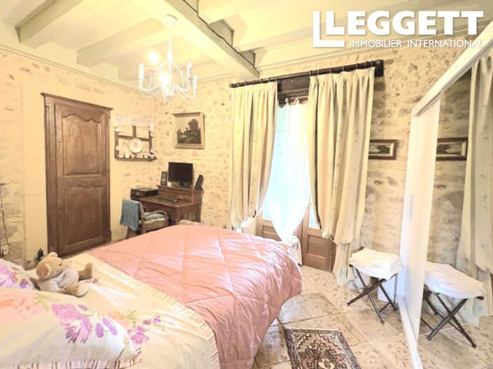 Image No.9-Maison de 5 chambres à vendre à Dordogne