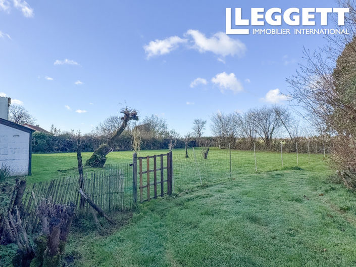 Image No.2-Maison de 2 chambres à vendre à Vernoux-en-Gâtine