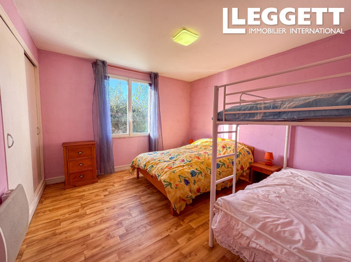 Image No.8-Maison de 2 chambres à vendre à Vernoux-en-Gâtine