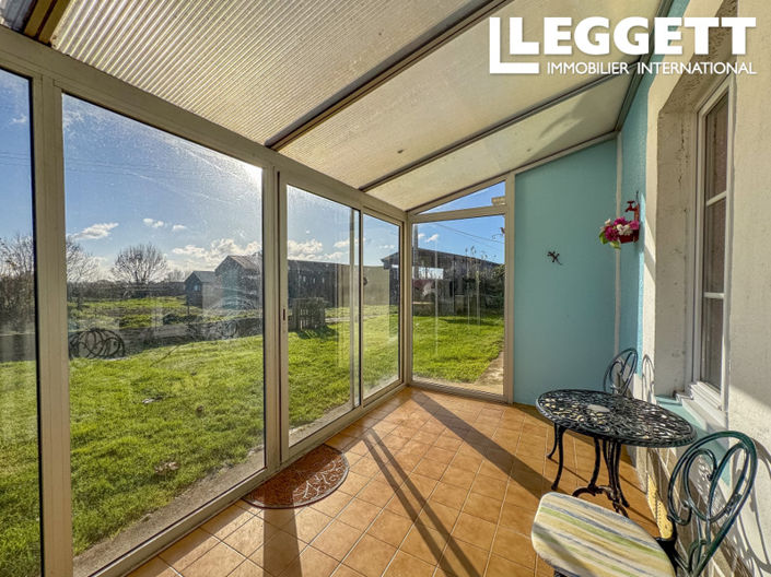 Image No.9-Maison de 2 chambres à vendre à Vernoux-en-Gâtine