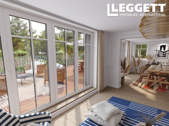 Image No.2-3 Bed Apartment for sale