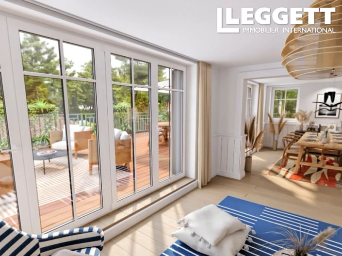 Image No.4-3 Bed Apartment for sale