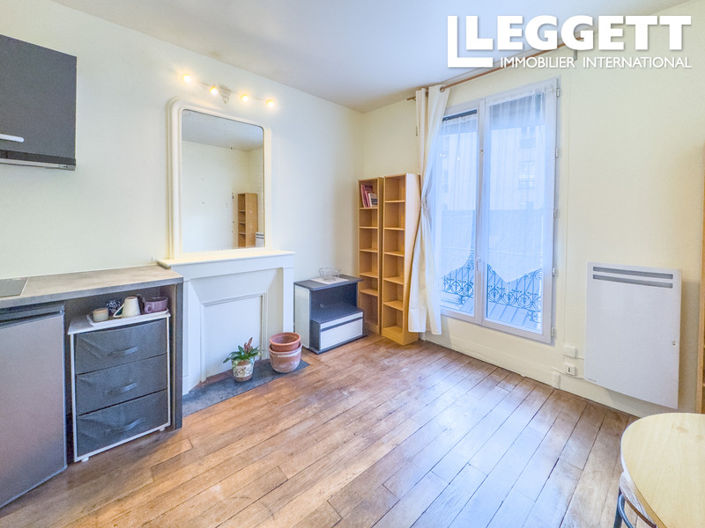 Image No.1-1 Bed Apartment for sale