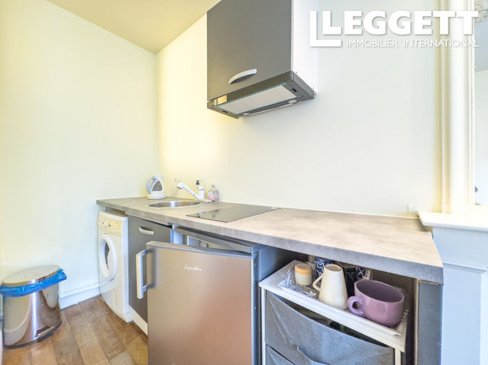 Image No.3-1 Bed Apartment for sale