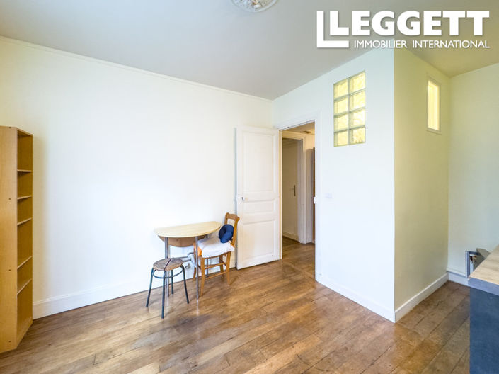 Image No.7-Appartement de 1 chambre à vendre à Paris