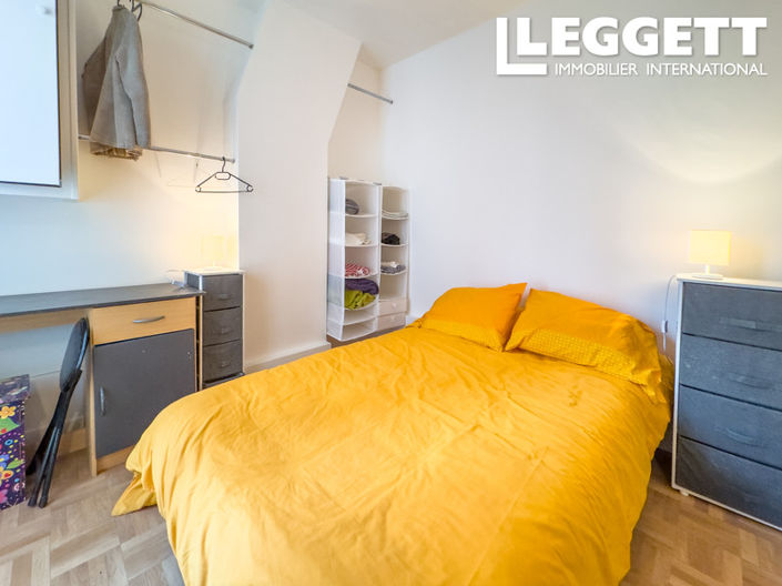 Image No.8-Appartement de 1 chambre à vendre à Paris