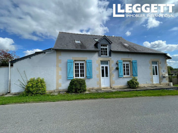 4 Bed House for sale