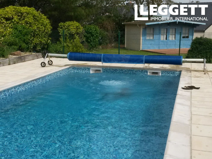 Image No.2-Maison de 4 chambres à vendre à Cotes-d'Armor