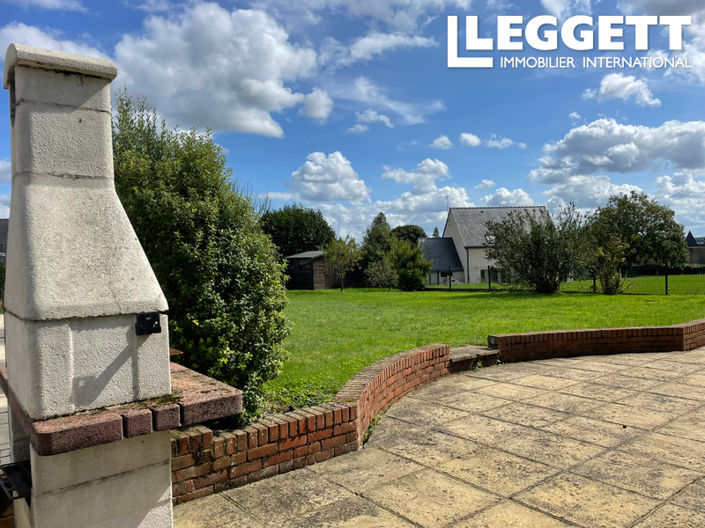 Image No.2-Maison de 4 chambres à vendre à Cotes-d'Armor