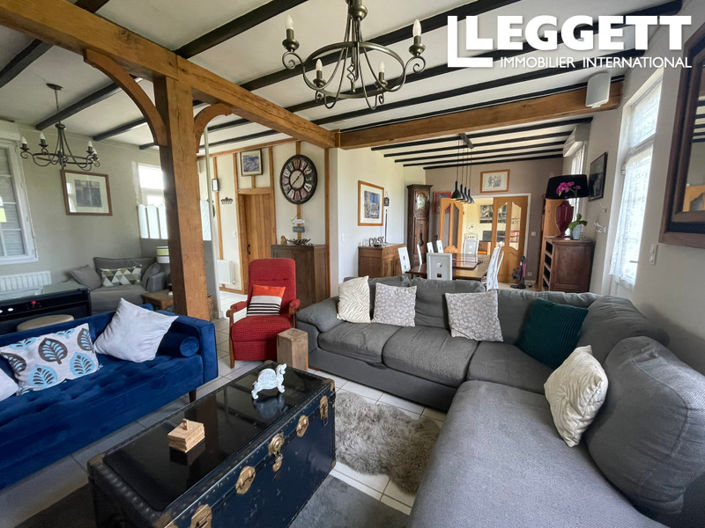 Image No.3-4 Bed House for sale