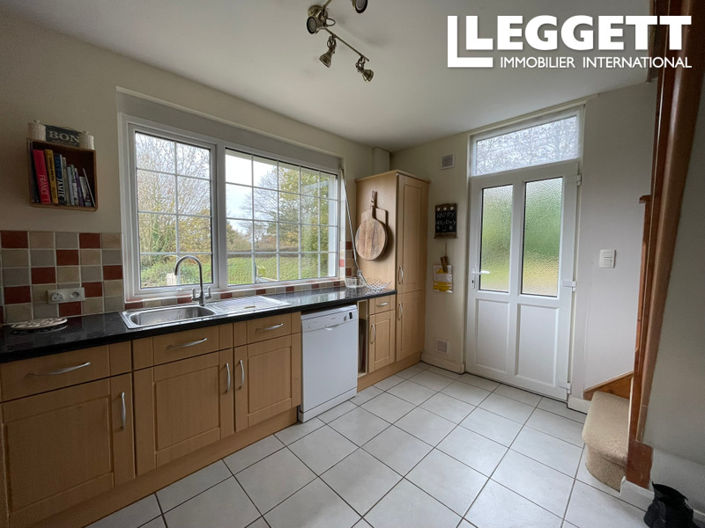 Image No.4-Maison de 4 chambres à vendre à Cotes-d'Armor