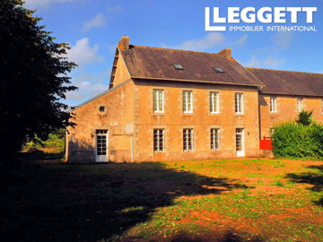 6 Bed House for sale