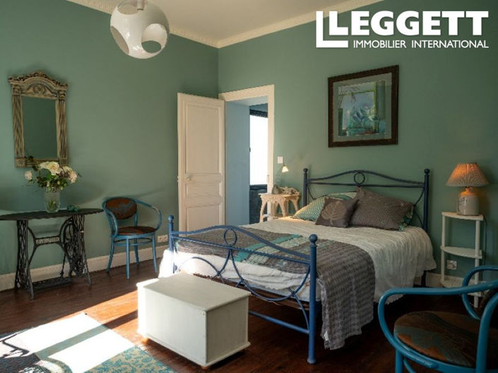 Image No.8-4 Bed House for sale