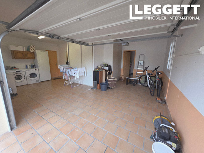 Image No.10-Maison de 4 chambres à vendre à Saint-Astier