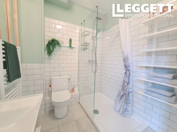 Image No.5-Maison de 2 chambres à vendre à Saint-Fraimbault