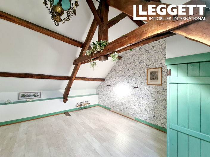 Image No.6-Maison de 2 chambres à vendre à Saint-Fraimbault