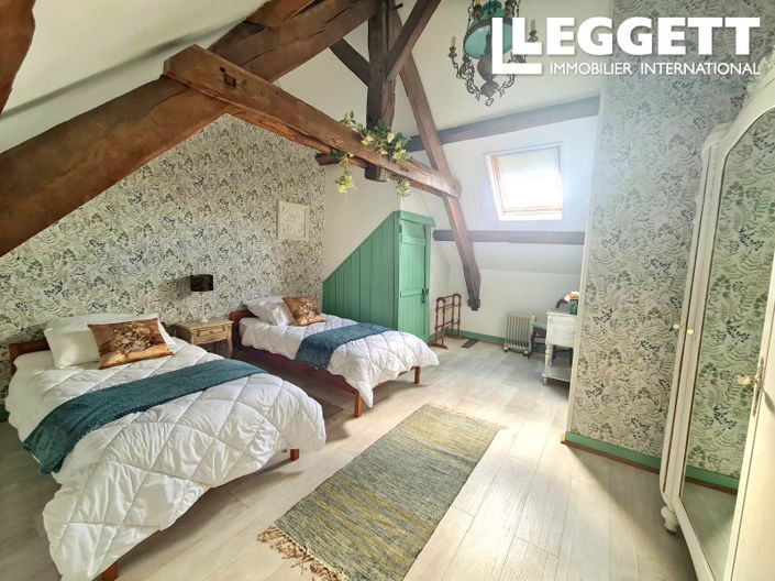 Image No.6-2 Bed House for sale