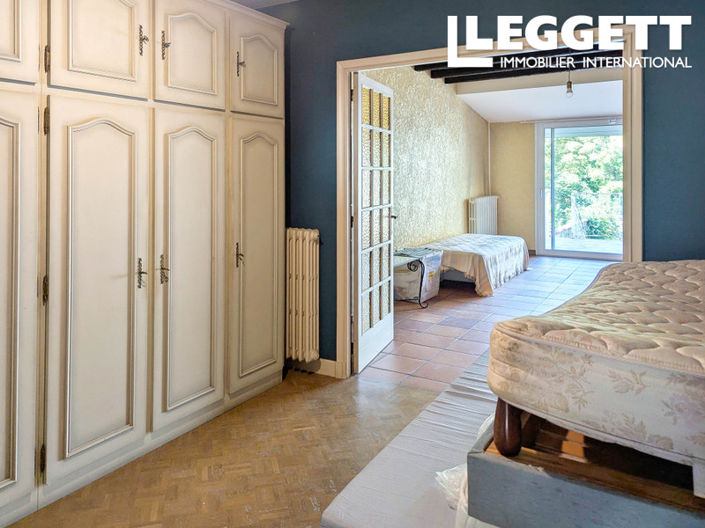 Image No.10-Maison de 2 chambres à vendre à Mazamet