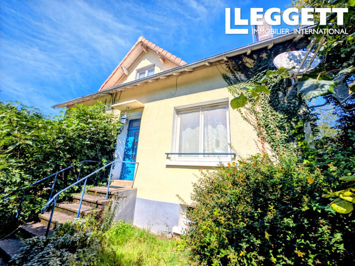 Image No.10-Maison de 3 chambres à vendre à Mialet