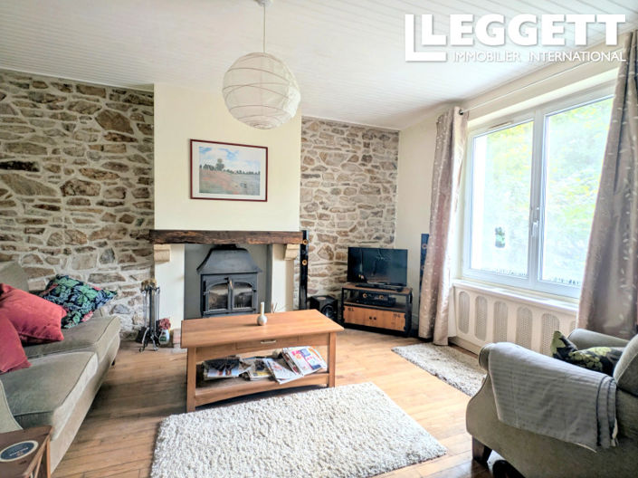 Image No.5-Maison de 3 chambres à vendre à Mialet