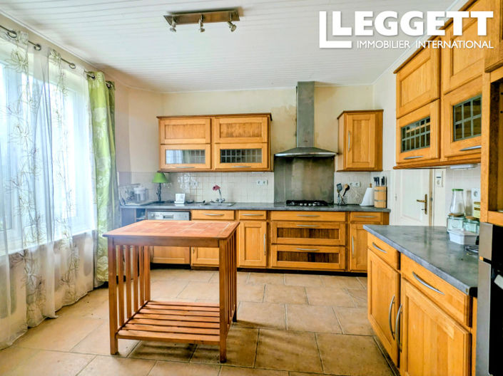 Image No.6-Maison de 3 chambres à vendre à Mialet