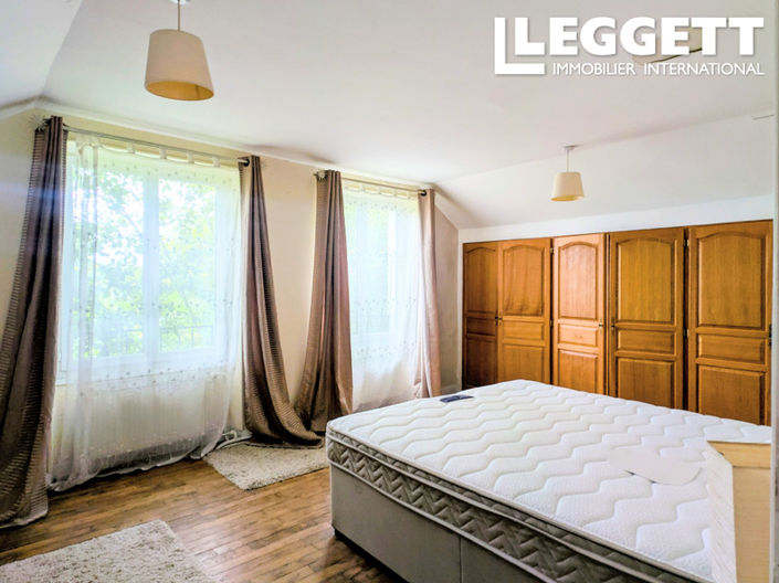 Image No.8-Maison de 3 chambres à vendre à Mialet