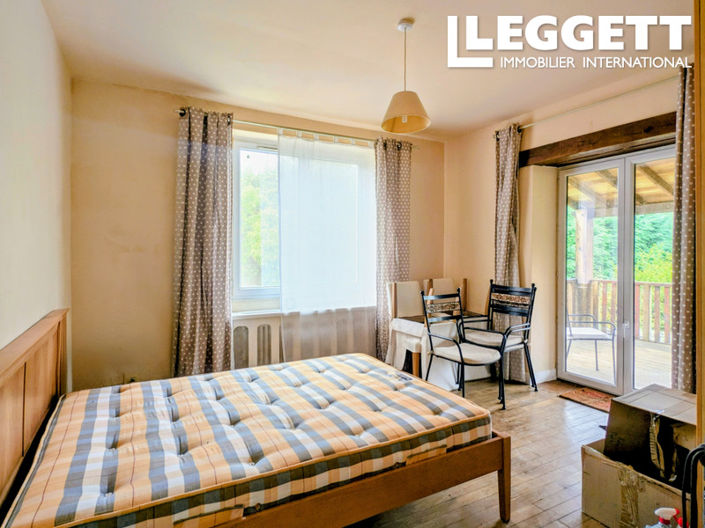 Image No.9-Maison de 3 chambres à vendre à Mialet