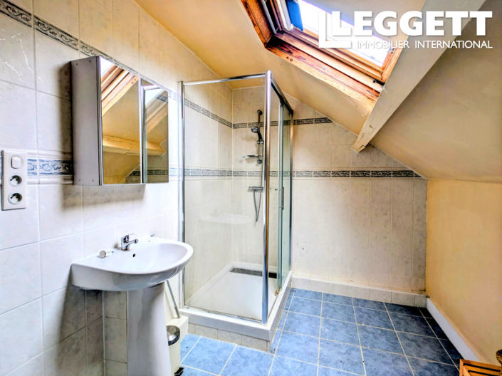 Image No.9-Maison de 3 chambres à vendre à Mialet