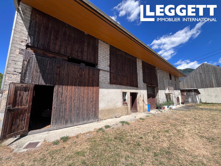 Image No.3-Maison de 3 chambres à vendre à École