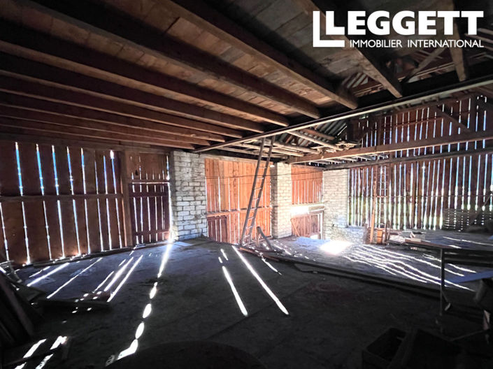 Image No.4-Maison de 3 chambres à vendre à École