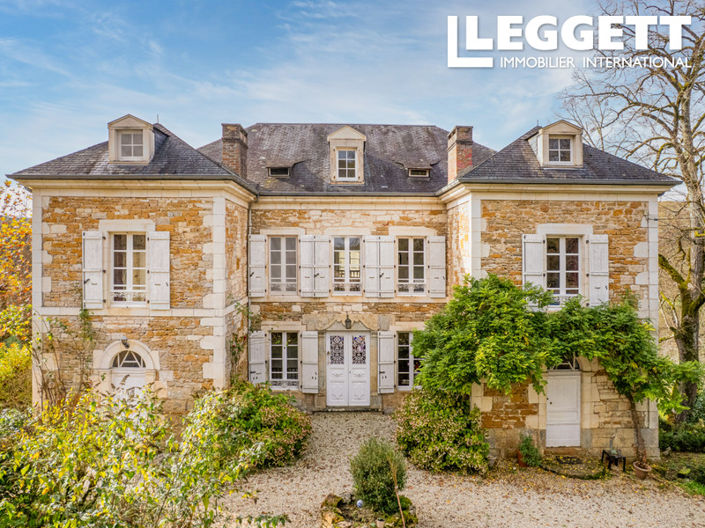 Image No.1-7 Bed House for sale