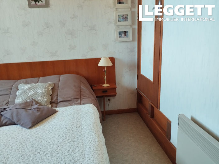 Image No.6-Maison de 4 chambres à vendre à Saint-Chabrais